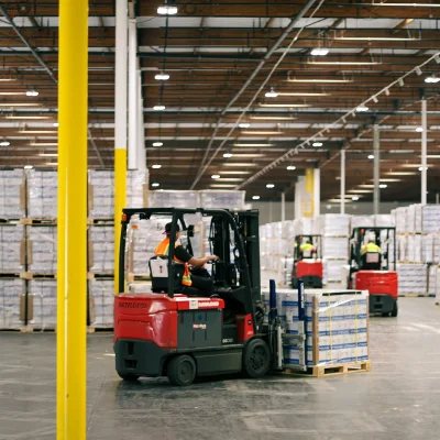 sl warehousing&distribution